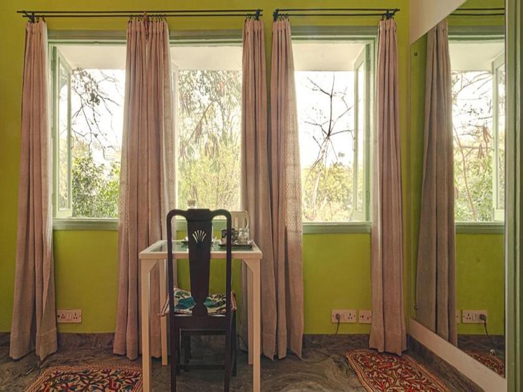 Bed and Breakfast Haveli Hauz Khas Нью-Делі Номер фото